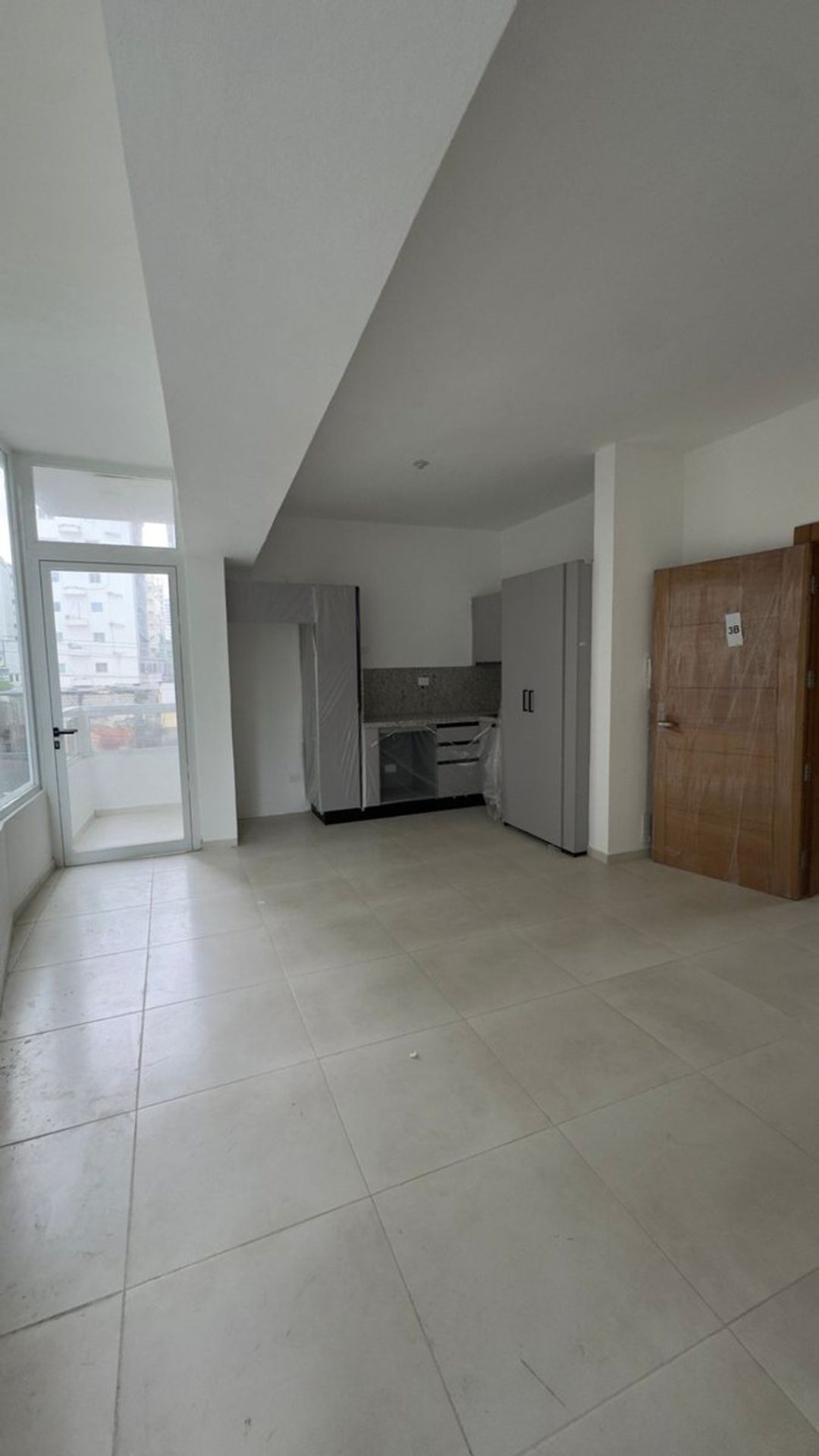 Apartamento en Ensanche Paraiso, foto 4