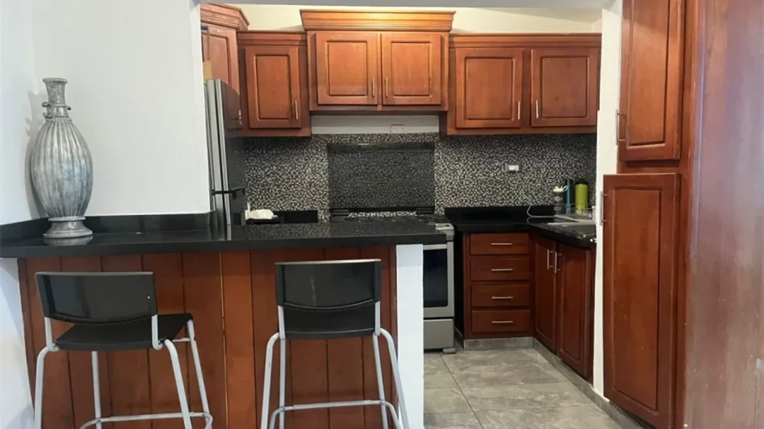 Apartamento en Alameda