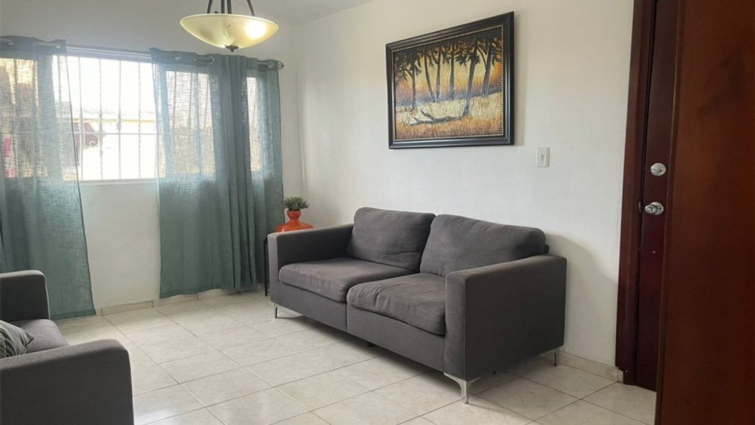 Apartamento en Alameda, foto 4