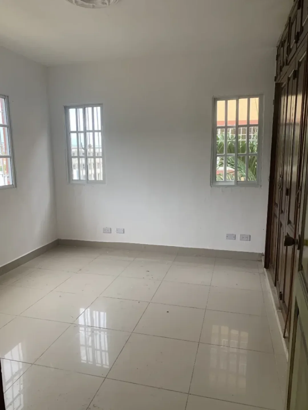 Apartamento en Charles de Gaulle, foto 3
