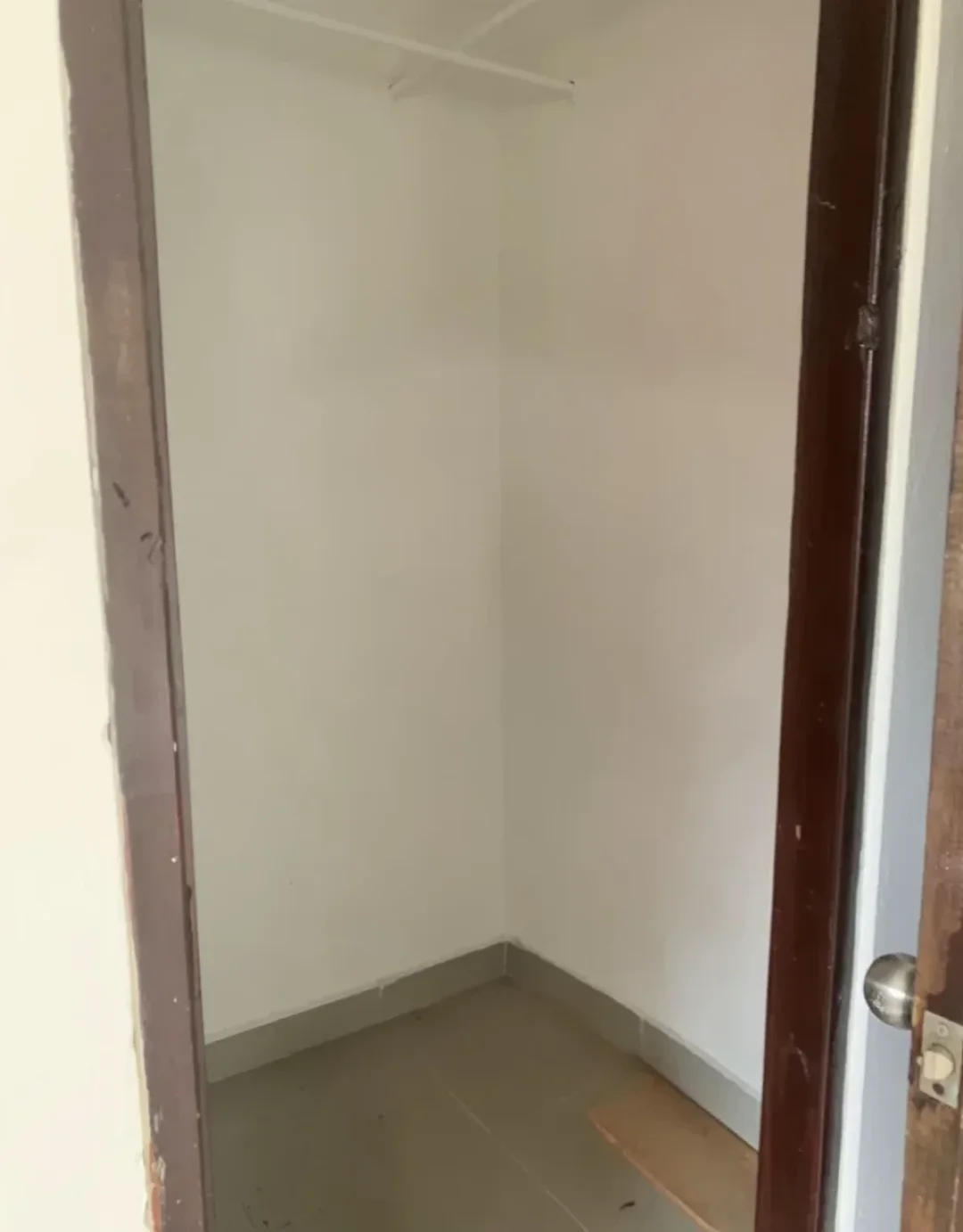 Apartamento en Charles de Gaulle