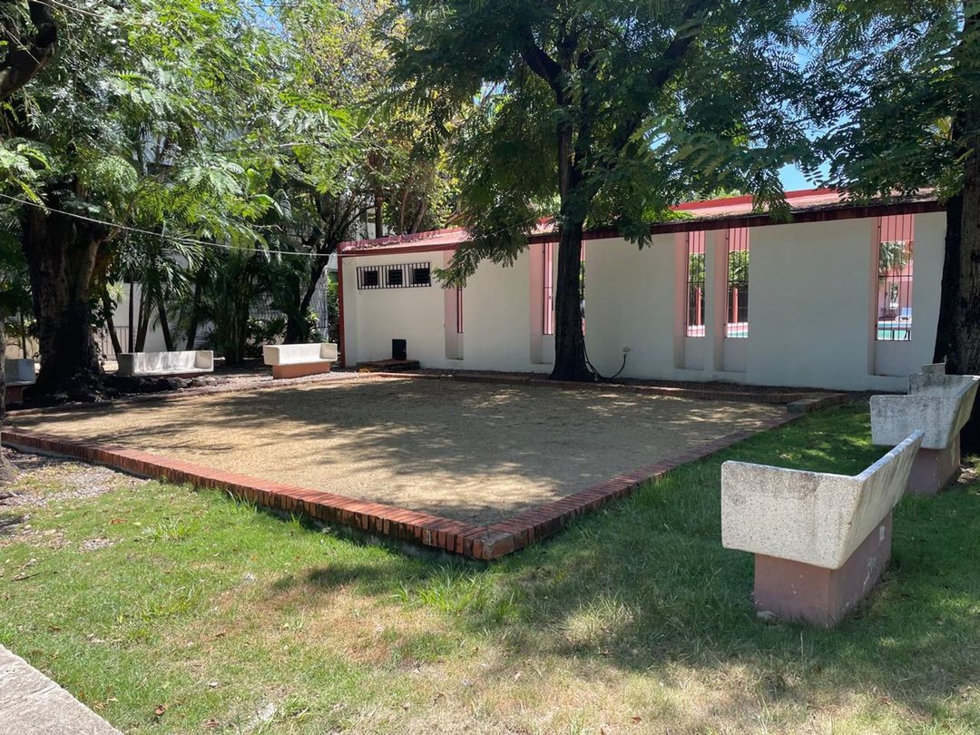 Apartamento en Mirador Sur, foto 2