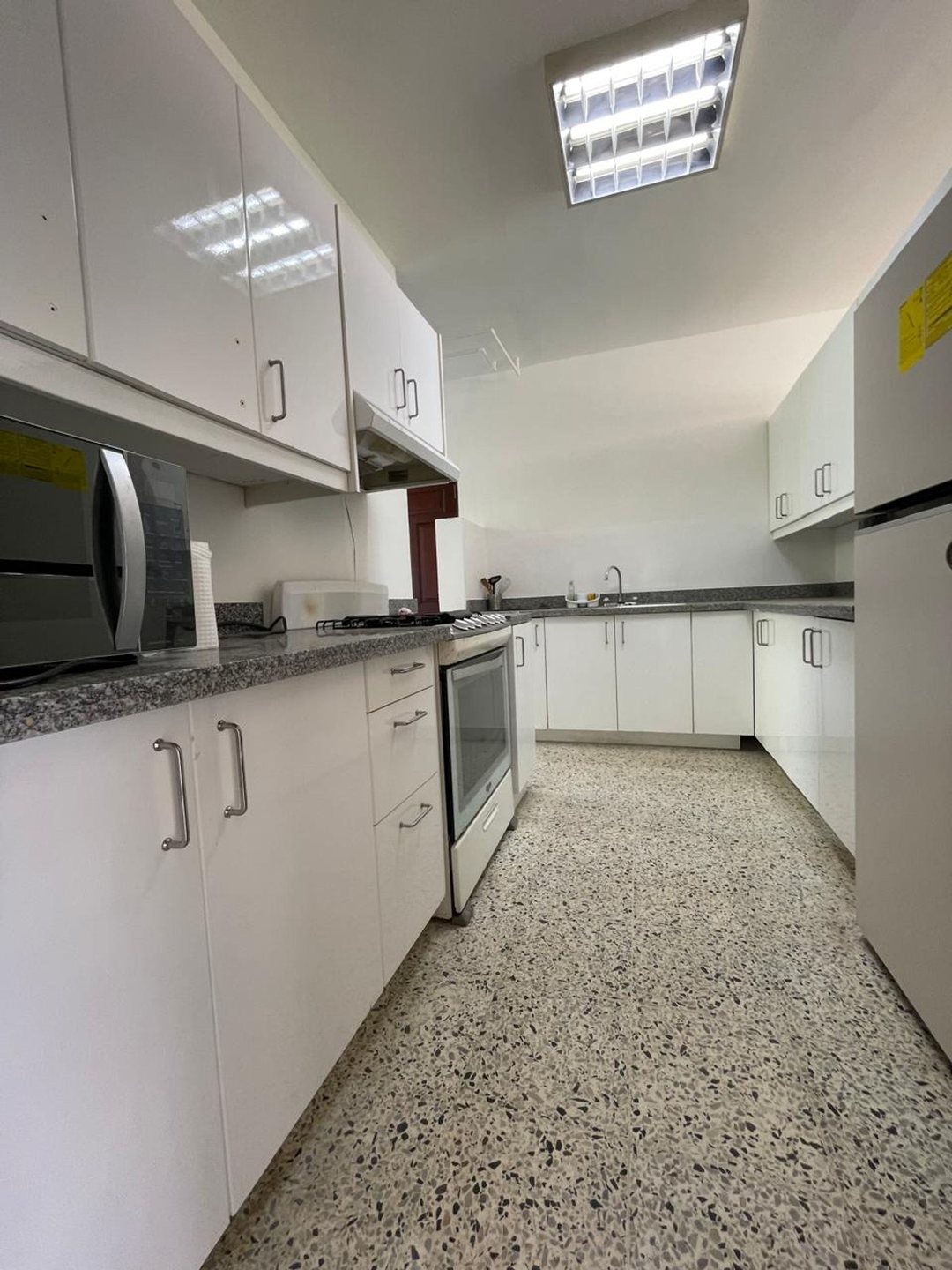 Apartamento en Mirador Sur, foto 5