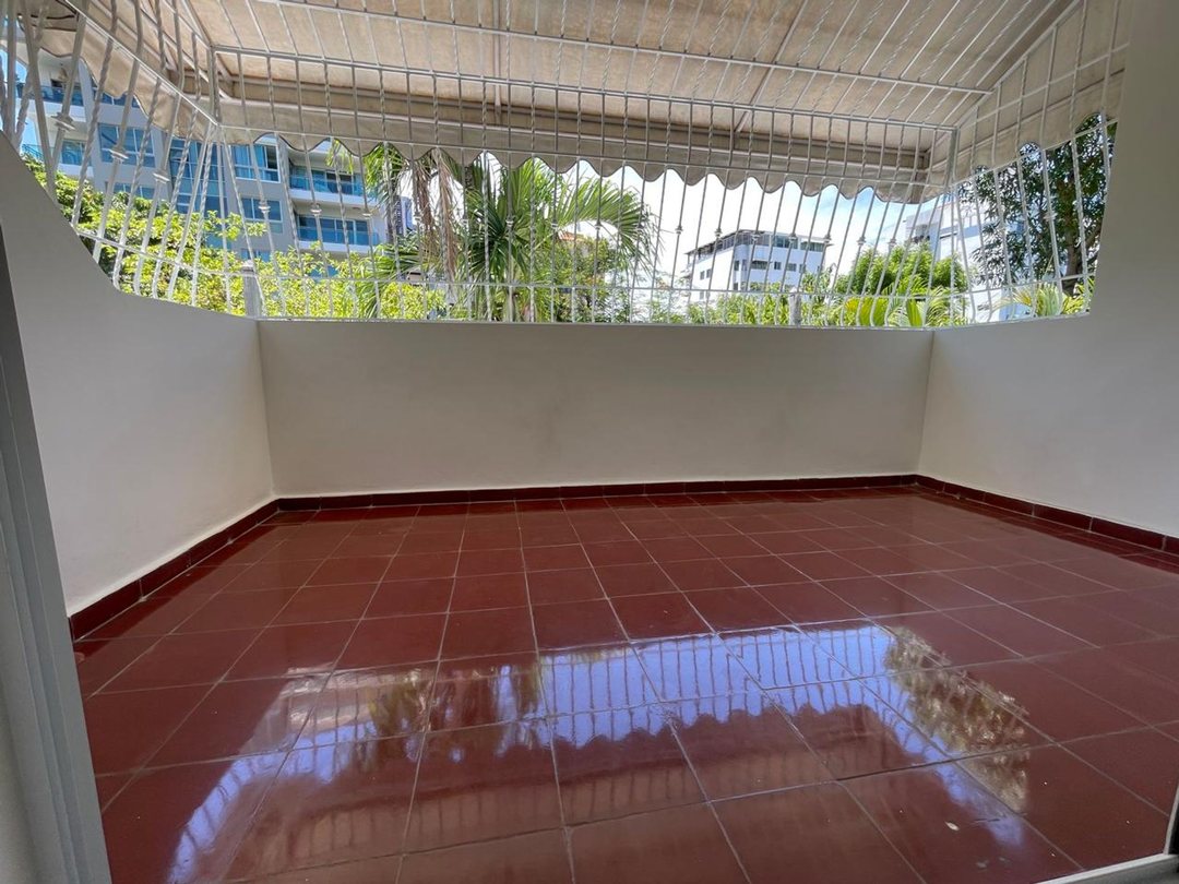 Apartamento en Mirador Sur, foto 4