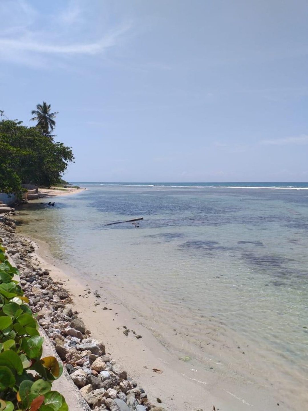 Lot in Juan Dolio