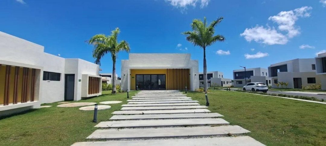 Apartamento en Bávaro (Centro), foto 3