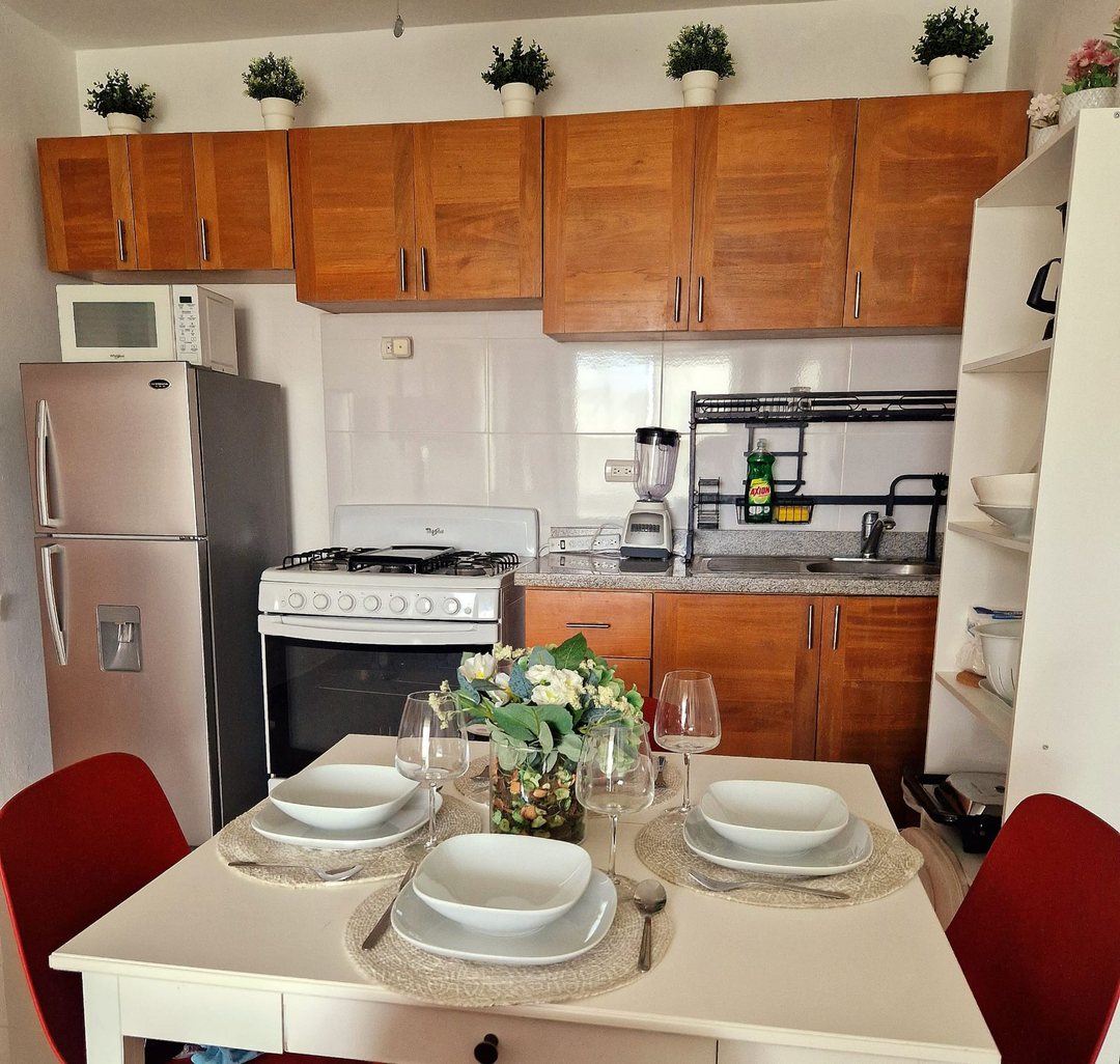 Apartamento en White Sands, foto 2