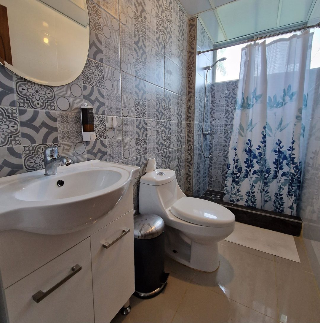 Apartamento en White Sands, foto 4