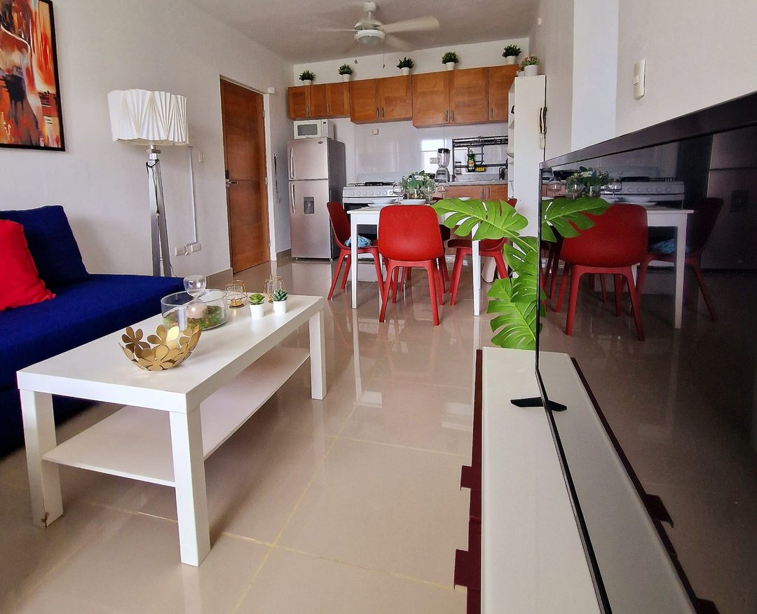 Apartamento en White Sands, foto 5