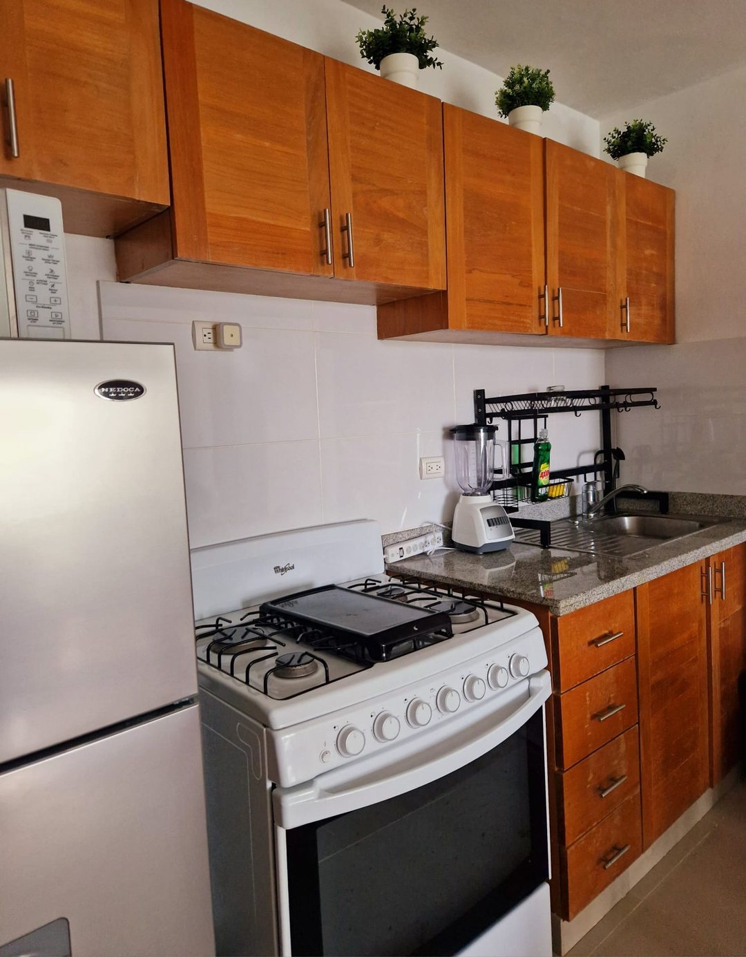 Apartamento en White Sands, foto 3