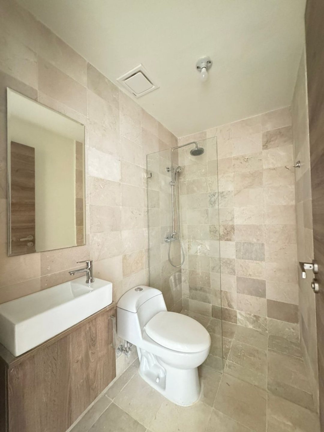 Apartamento en Serralles, foto 3
