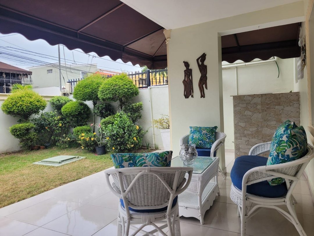 Casa en Distrito Nacional (Cabecera), foto 2