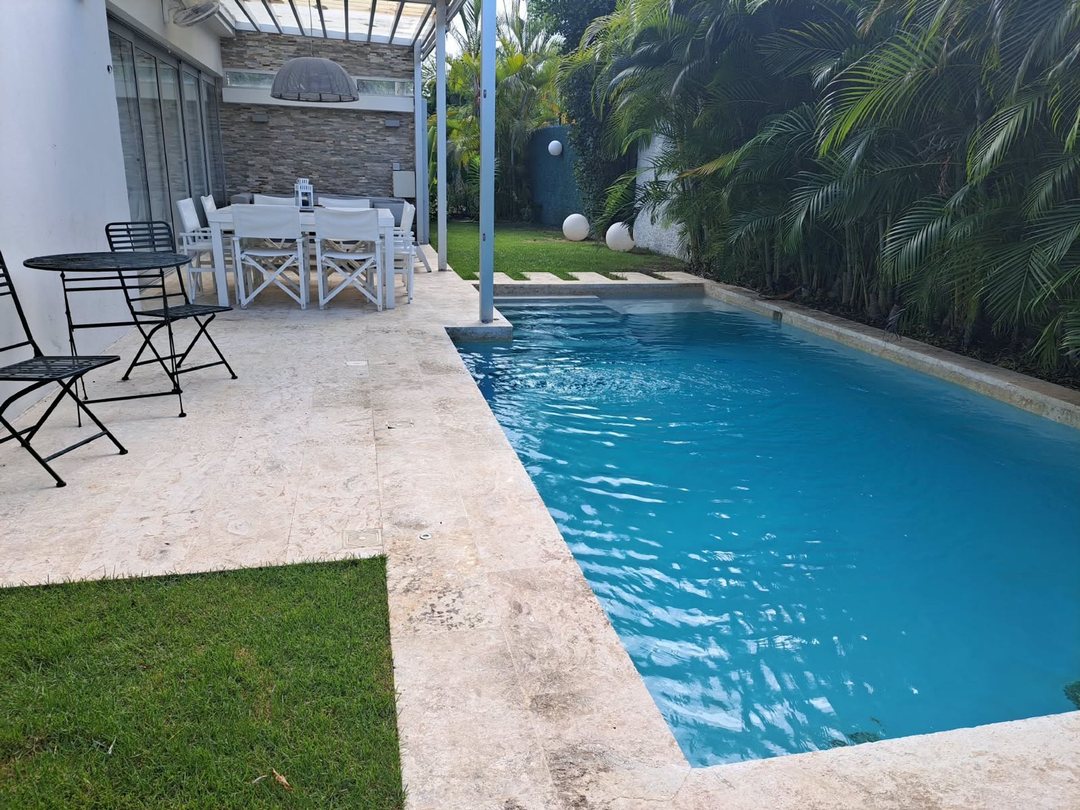 Casa en San Juan, foto 2