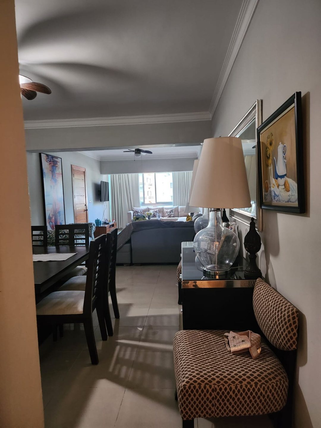 Apartamento en EVARISTO MORALES, foto 2