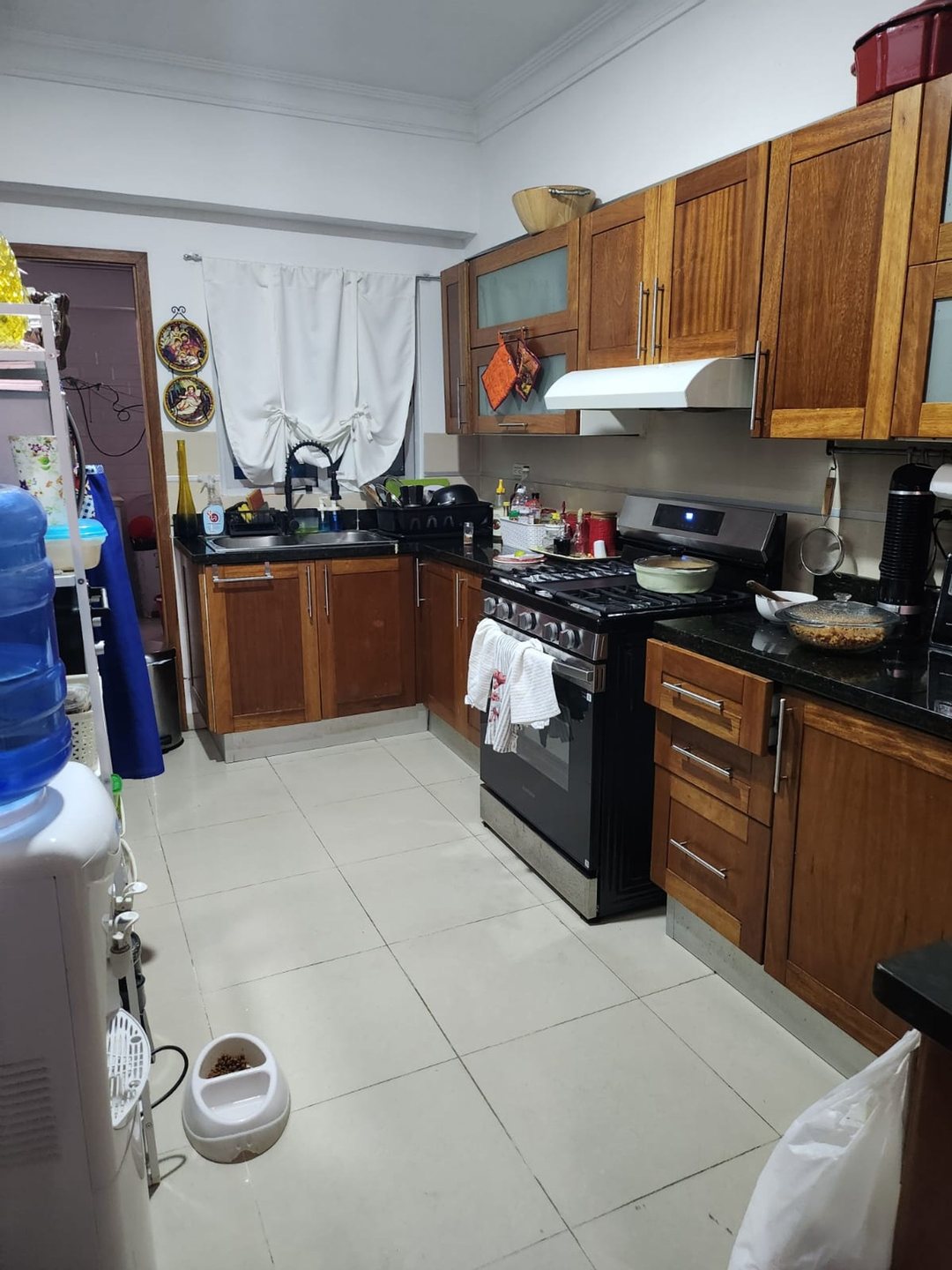 Apartamento en EVARISTO MORALES, foto 5