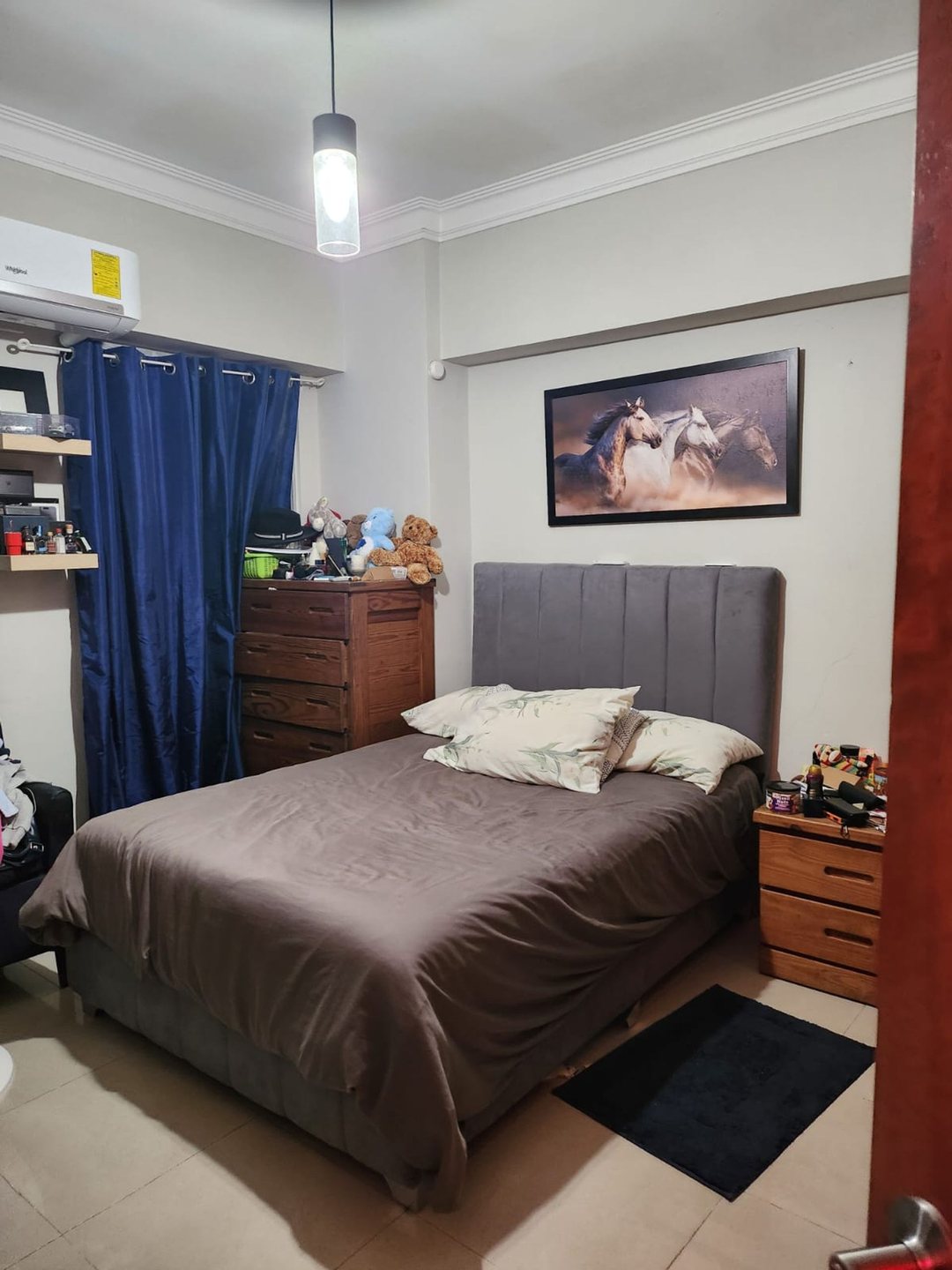 Apartamento en EVARISTO MORALES, foto 4