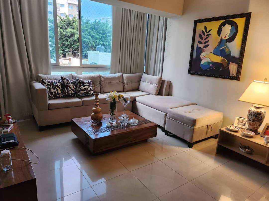 Apartamento en EVARISTO MORALES, foto 3