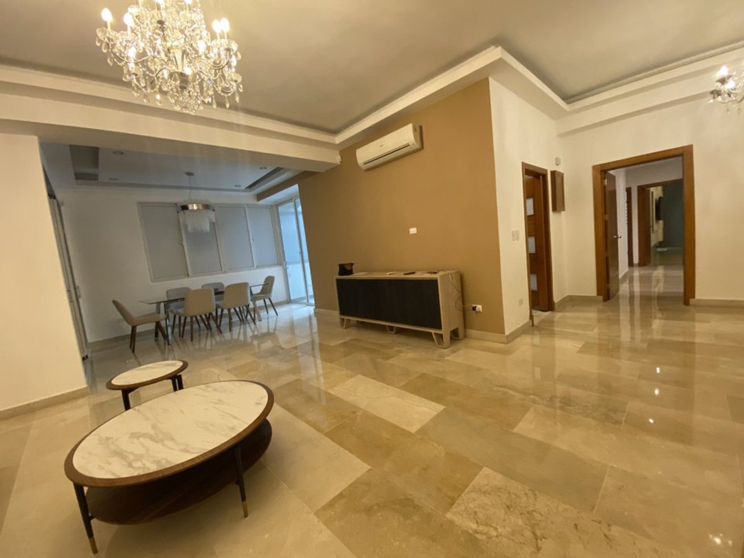 Apartamento en Ensanche Naco, foto 5
