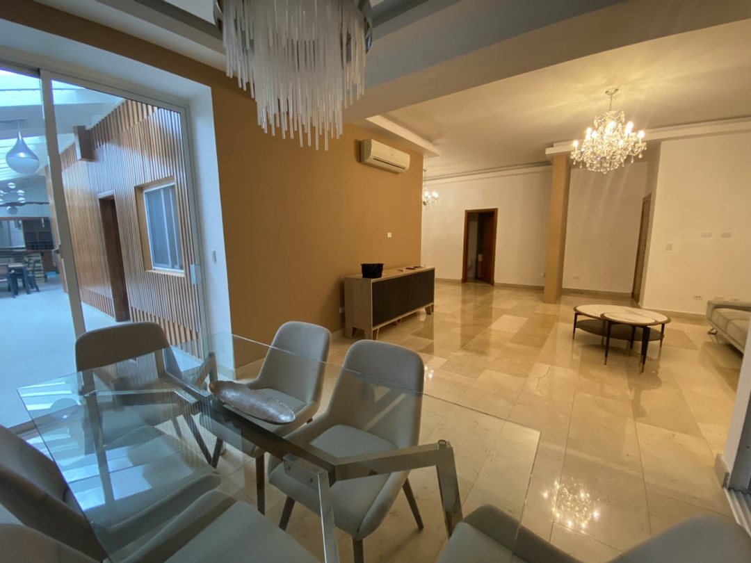 Apartamento en Ensanche Naco, foto 3