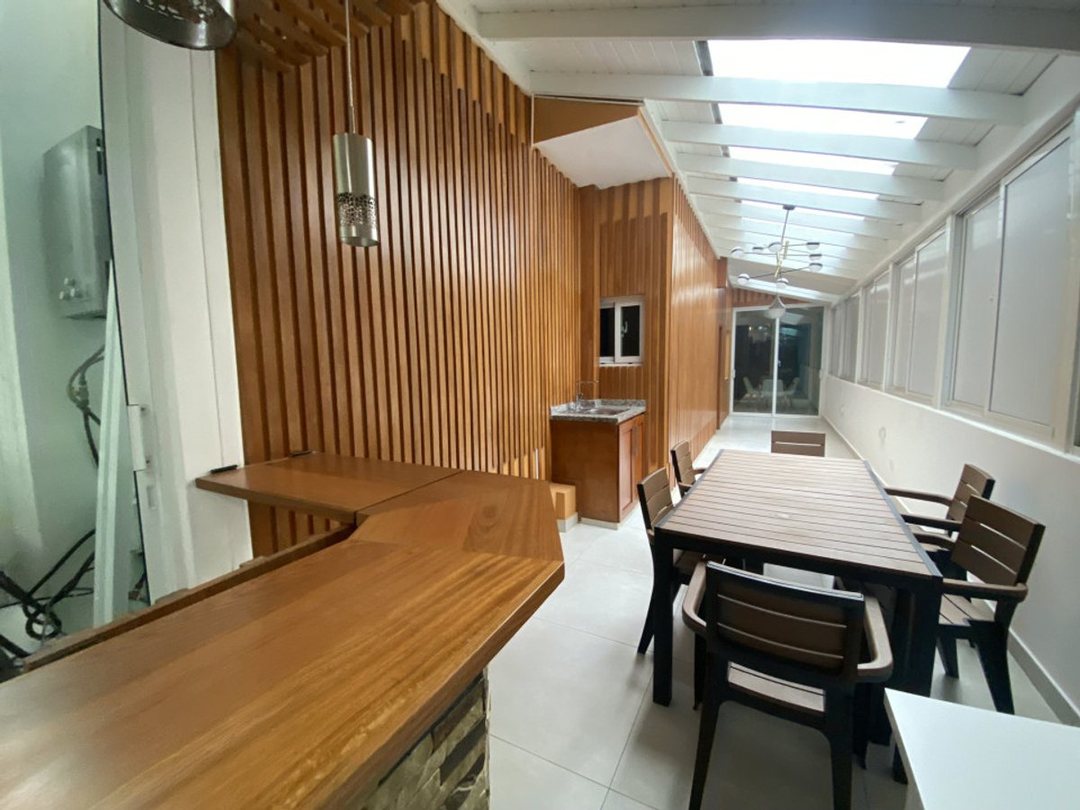Apartamento en Ensanche Naco