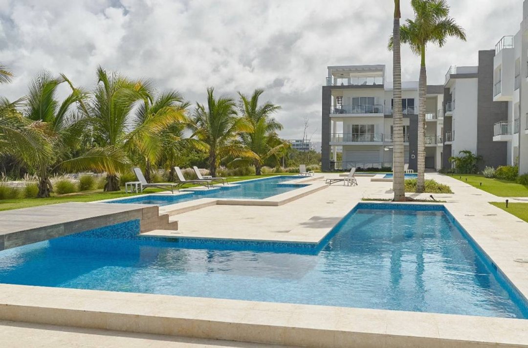 Apartamento en Coral Bay Residences Ll, foto 2