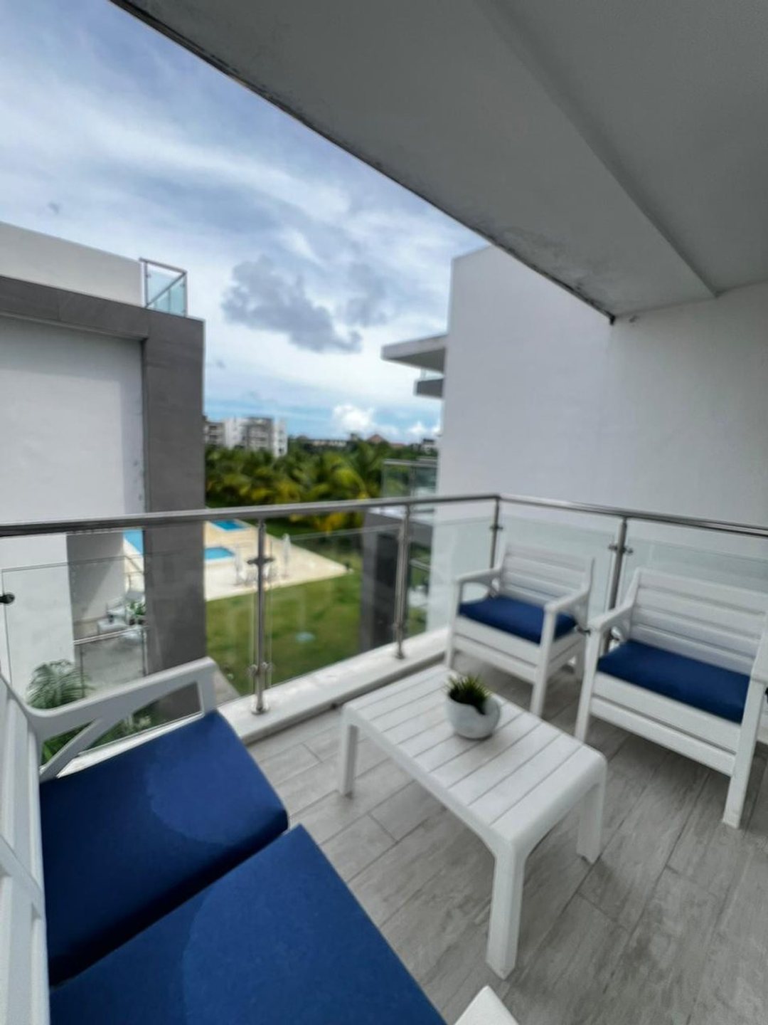 Apartamento en Coral Bay Residences Ll, foto 4