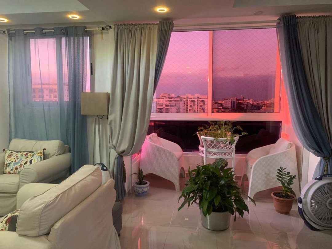 Apartamento en Mirador Sur, foto 4