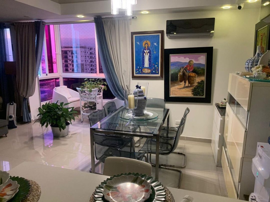 Apartamento en Mirador Sur, foto 3