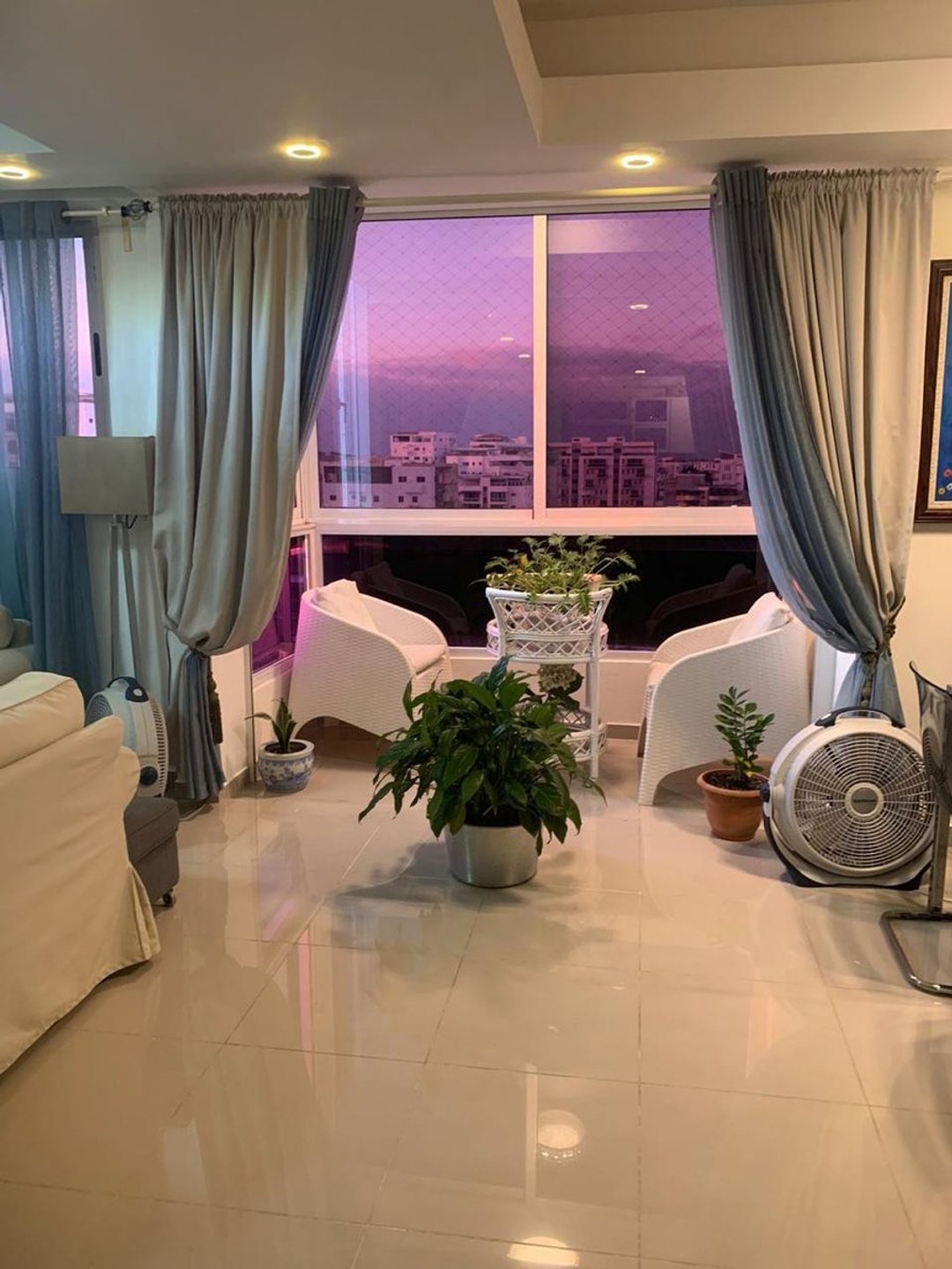 Apartamento en Mirador Sur, foto 2