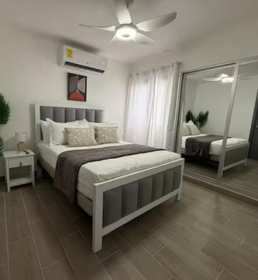 Apartamento en Bávaro (Centro), foto 5