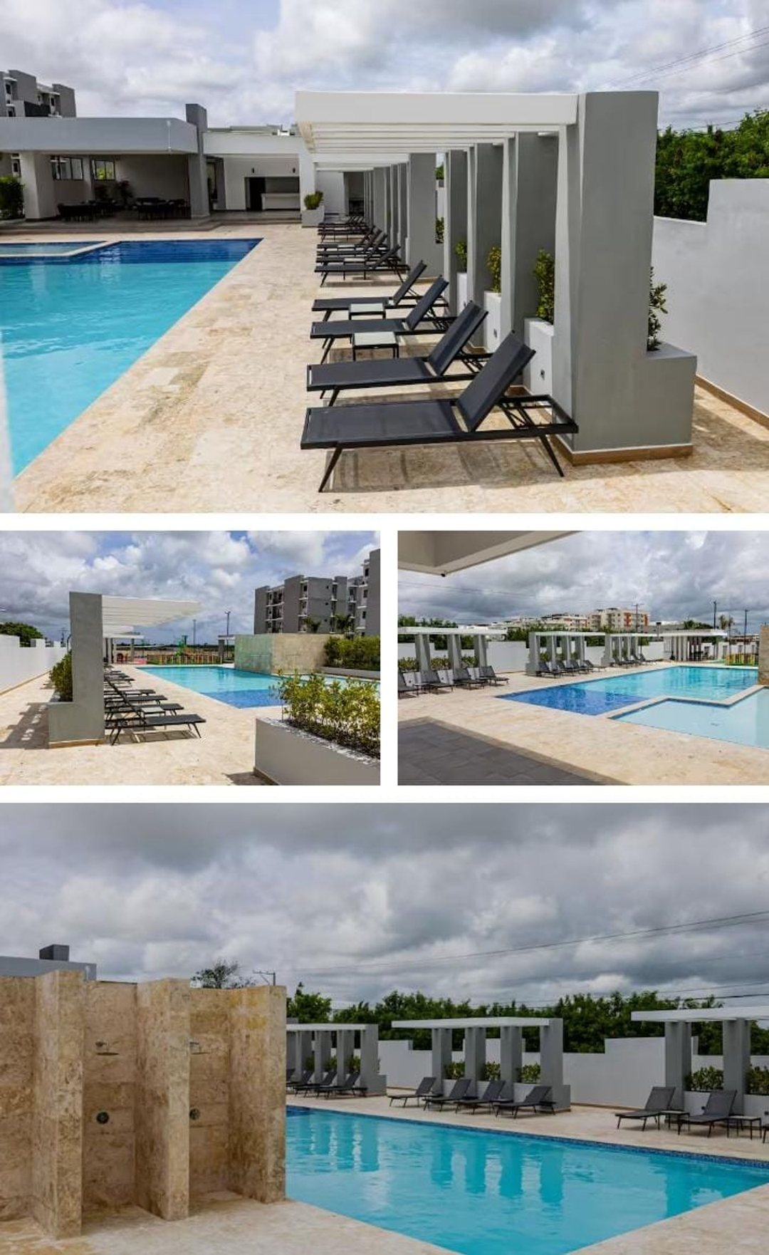 Apartamento en Bávaro (Centro), foto 2
