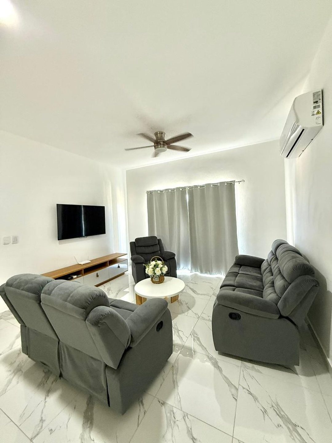 Apartamento en Sosúa, foto 3