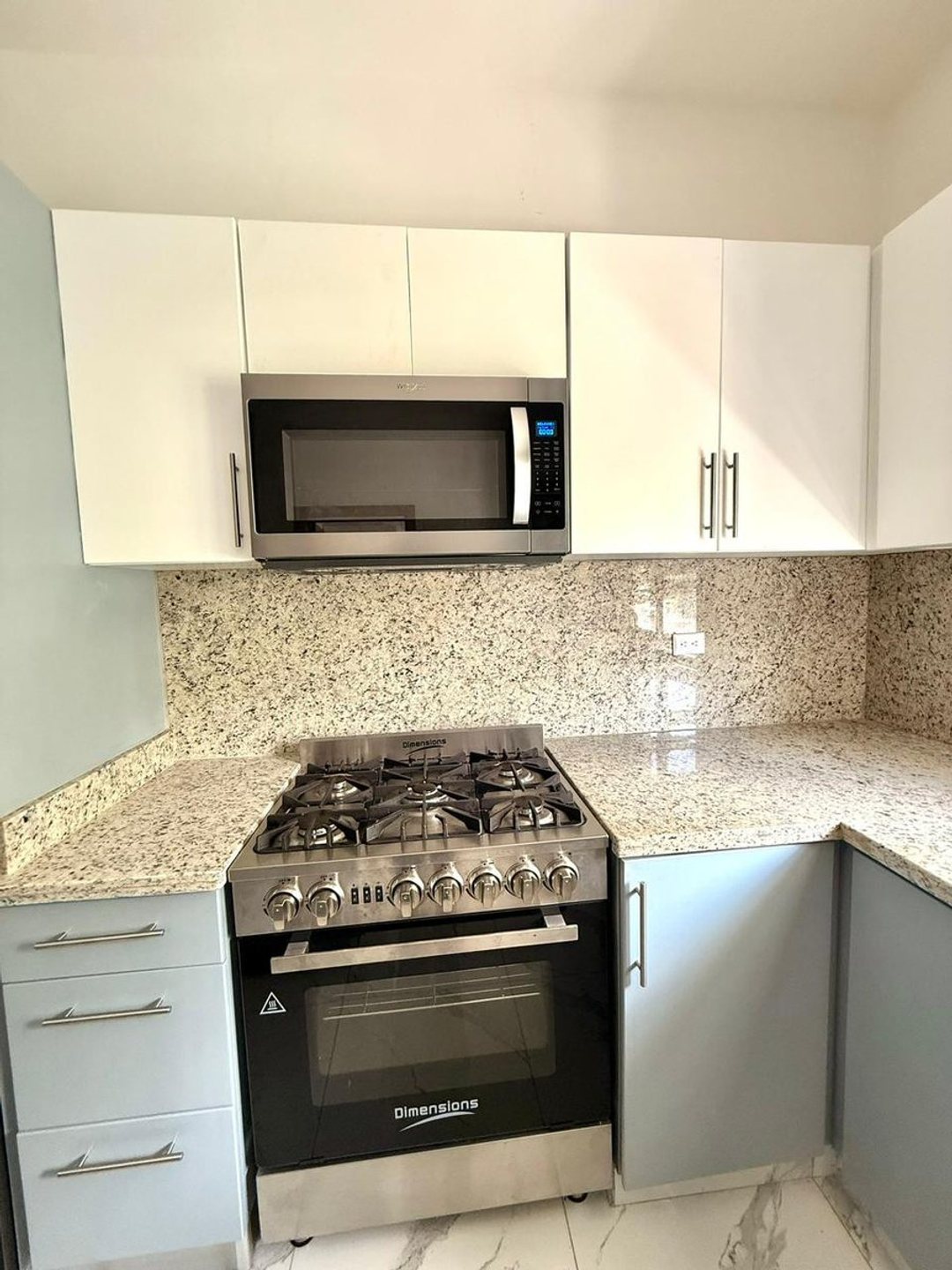 Apartamento en Sosúa, foto 5