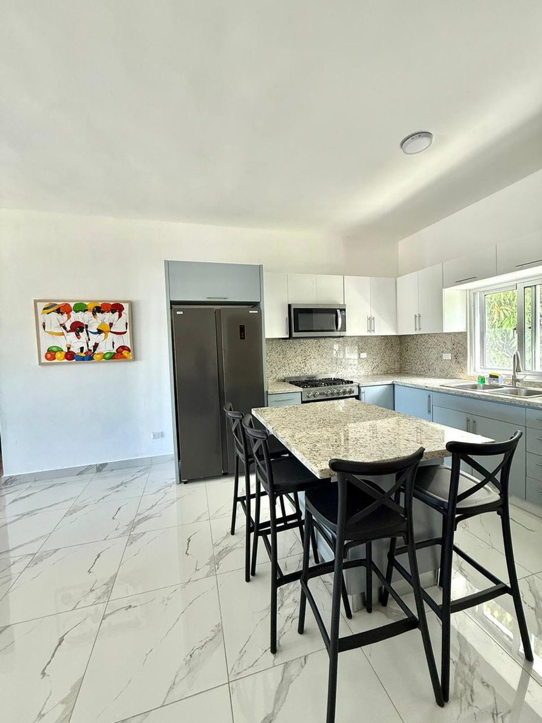 Apartamento en Sosúa, foto 4