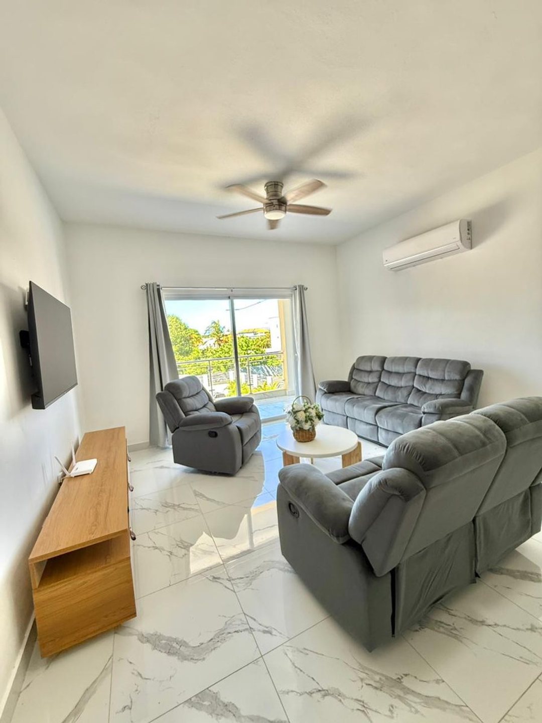 Apartamento en Sosúa, foto 2