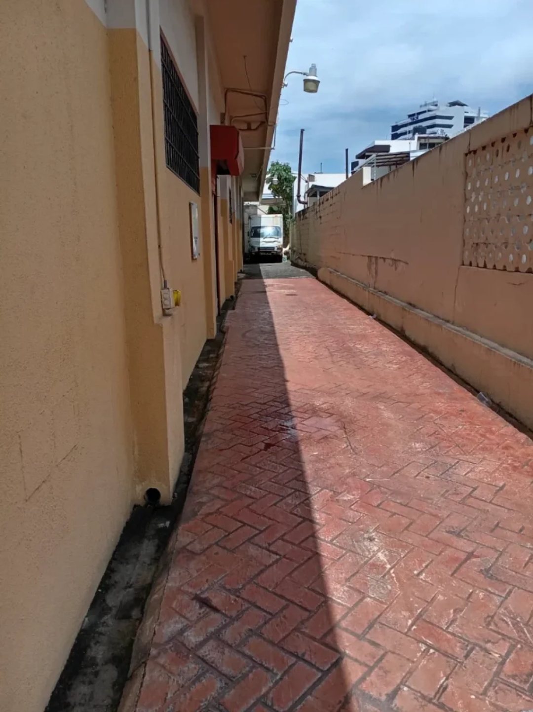Local comercial en Piantini, foto 5