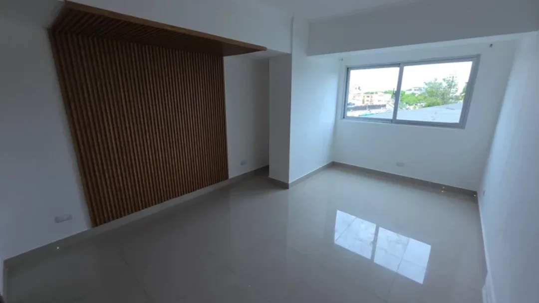 Apartamento en Torre JR VI, Bella Vista, foto 3