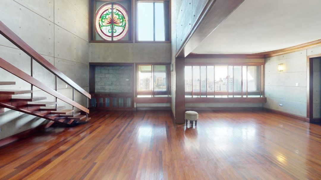 Penthouse en Ensanche Naco, foto 3