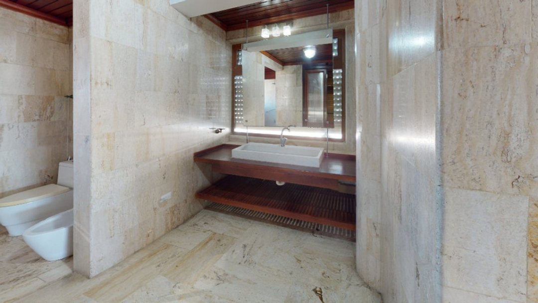 Penthouse en Ensanche Naco, foto 4