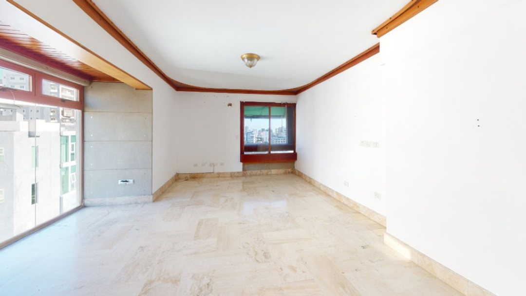 Penthouse en Ensanche Naco, foto 5