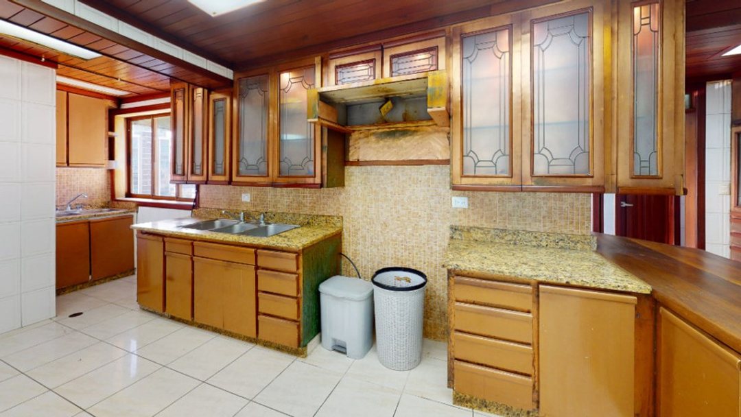 Penthouse en Ensanche Naco, foto 2