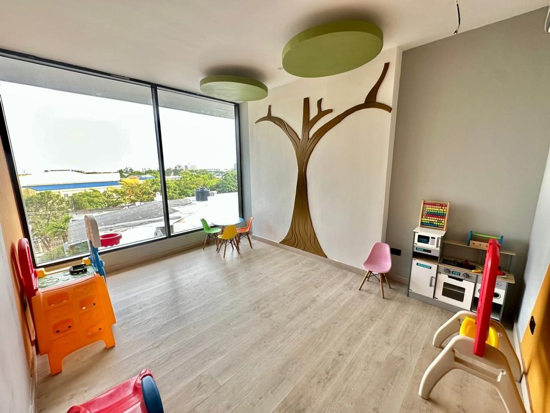 Apartamento en La Esperilla, foto 2