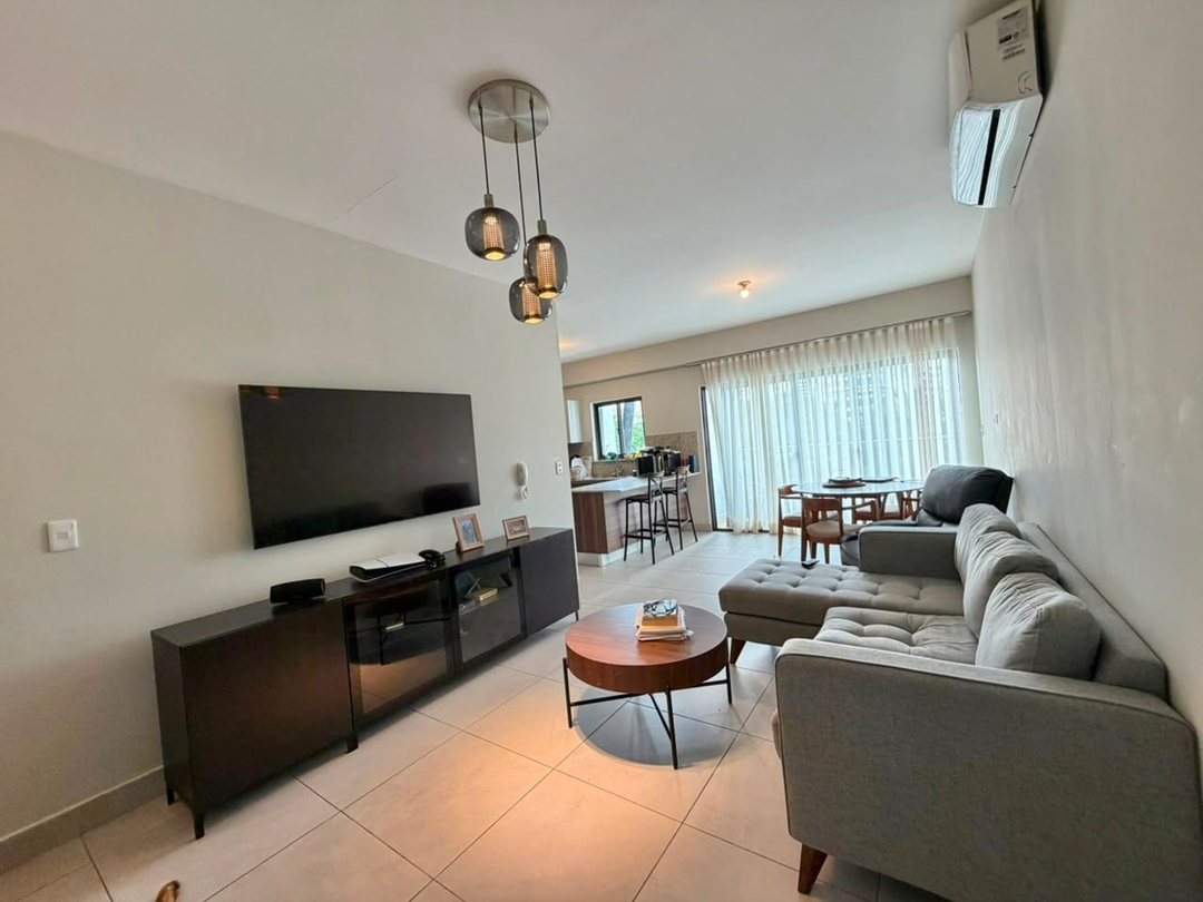 Apartment in La Esperilla