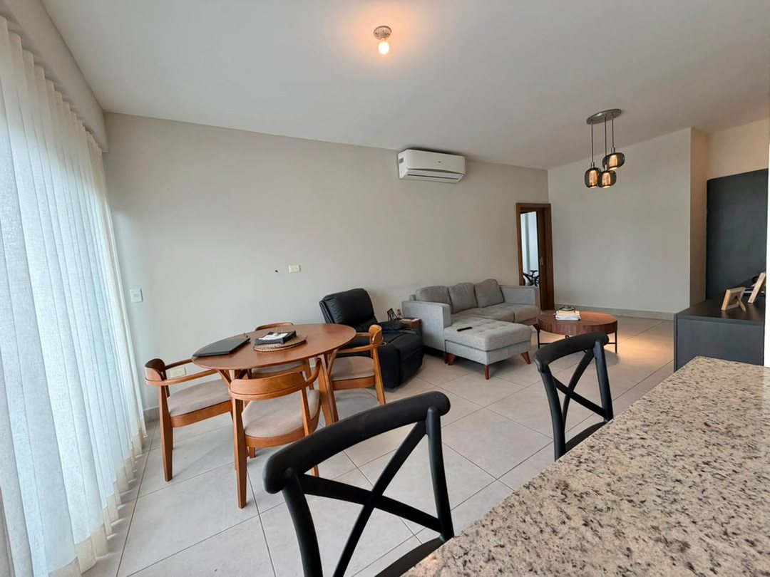 Apartamento en La Esperilla, foto 5