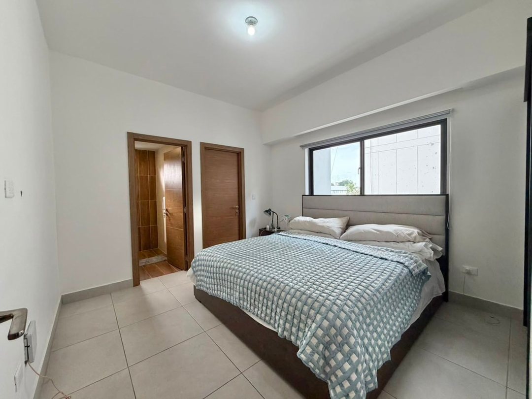 Apartamento en La Esperilla, foto 3