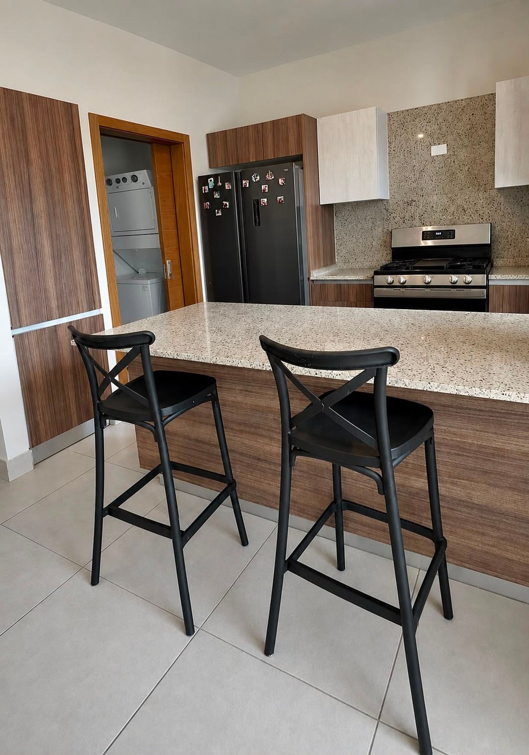 Apartamento en La Esperilla, foto 4