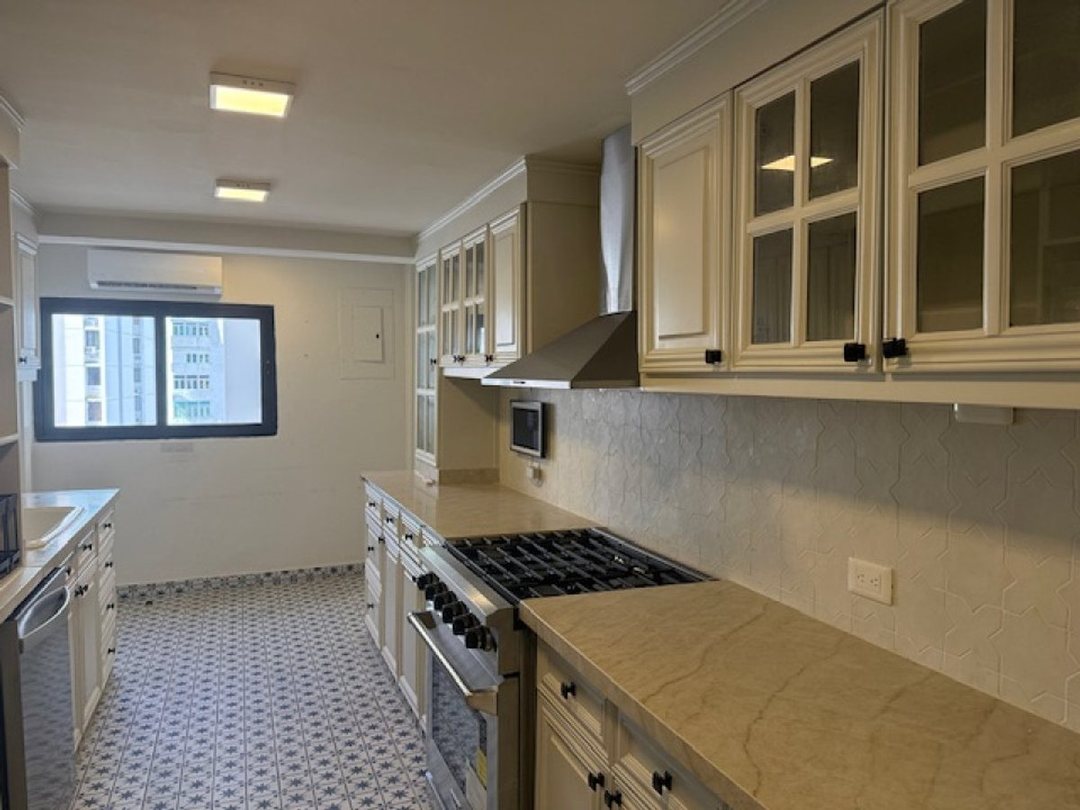 Penthouse en Los Cacicazgos, foto 2