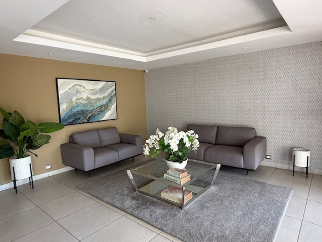 Penthouse in Los Cacicazgos