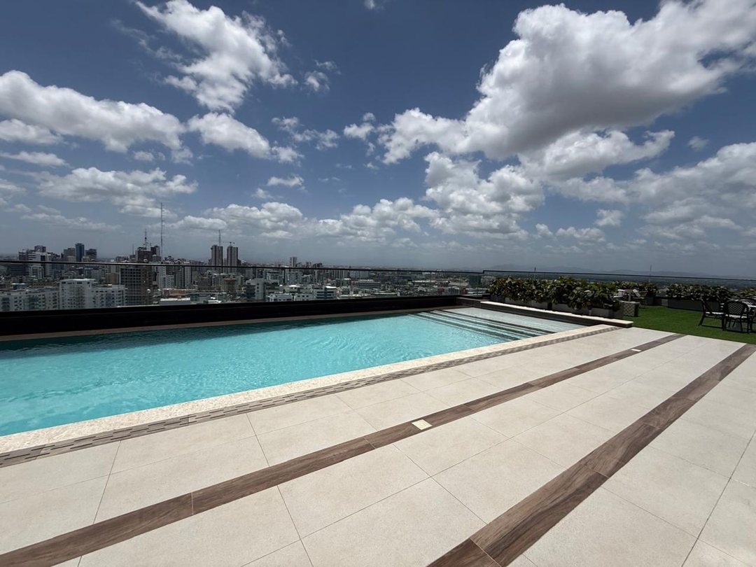 Apartamento en NACO, foto 4