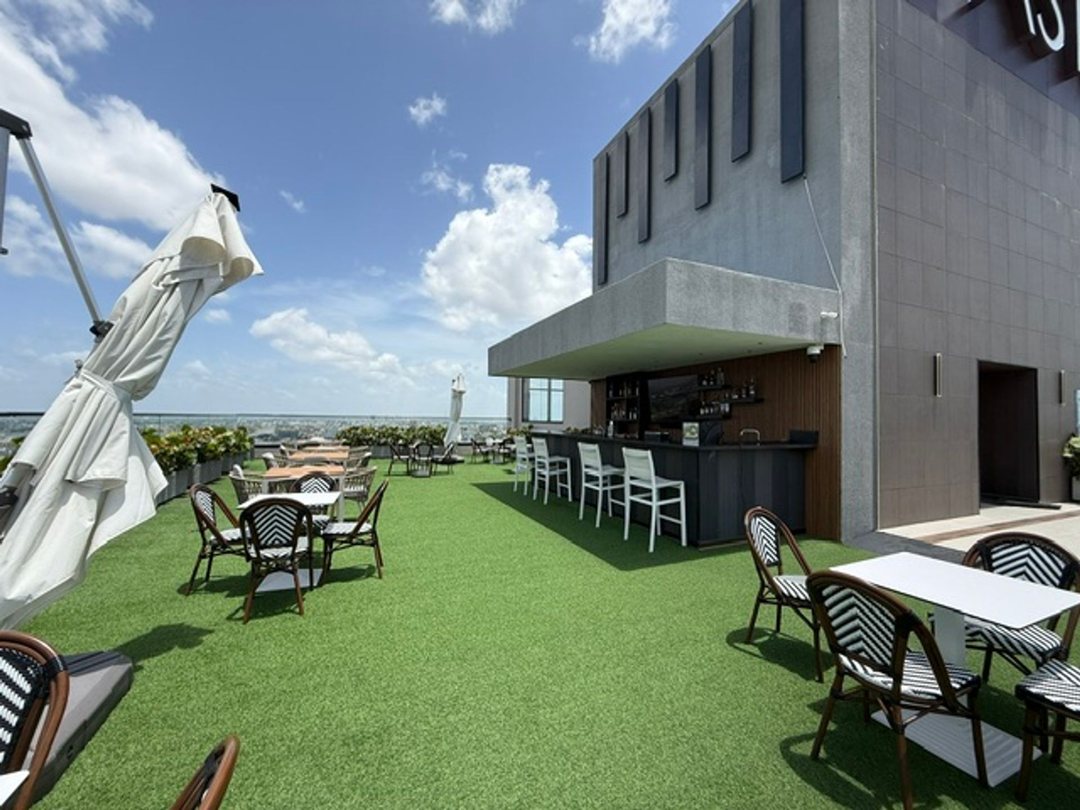 Apartamento en NACO, foto 3